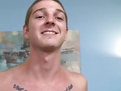 Non nude info twinks and pushing out huge anal beads 