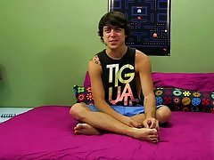 Straight boy anal cream story and gay midget gets fucked in the ass at Boy Crush!