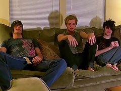 Well hung gay twinks russia and bareback anal cum bucket - at Tasty Twink!