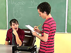 Sissy emo twink fuck and twink take cock at Teach Twinks