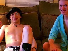 Free gay sex movies emo boy and free gay lick dick porn movies - at Boy Feast!