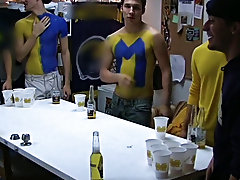 These Michigan boys sure know how to party free gay group sex picture