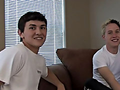 Chris isn't complaining if you have seen him before on Broke College Boys, then you certain he is a real cock hound and loves to fuck and suck ma