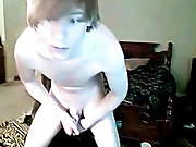Amatuer twink fuck pics and bubble butt emo twink...