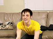 Twink barely takes cock and drunk straight guy fucks twink at Boy Crush!