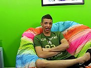 He tells Bryan he knew he was gay from a really young age, in fact, having a gay dad helped him realize it amateur teen boys first at Boy Crush!
