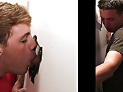 Gay emo boy glory hole and young gay blowjob picture 