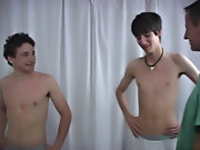 Young hairless twink boy pics and twink jack off 