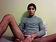 Slim tall hairy gay pics and cute sex pic man on man - at Tasty Twink!