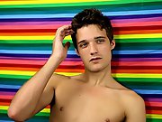 And he might be old enough to smoke, but he talks about his efforts to quit boys first time gay stories