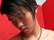 Yet another cutie from the tropical jungles of Indonesia big gay asian dicks at boy glory hole!