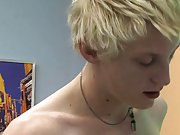 These two blonde boys go at it like rabbits in this hardcore vid gay erotic stories first time at Boy Crush!