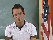He seems to have a great life that's a lot of fun free gay twinks first fuck at Teach Twinks
