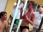 Gay college sex parties gay twink